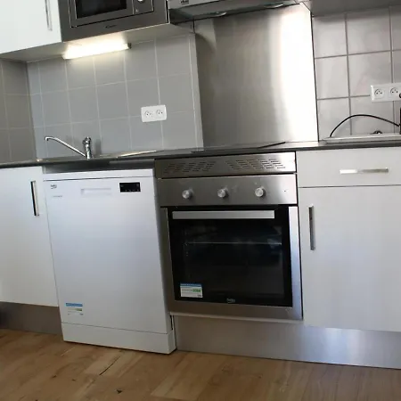 Appartement Rochefort, 2 Pièces, 4 Personnes - Fr-1-246b-457 Rochefort