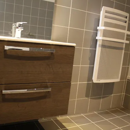 Appartement Rochefort, 2 Pièces, 4 Personnes - Fr-1-246b-457